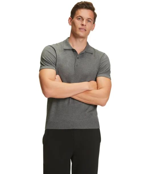 Heren Polo Shirt Polo
