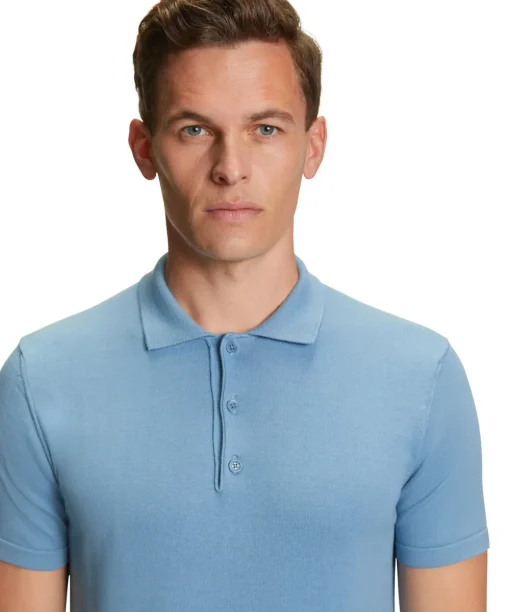 Heren Polo Shirt Polo