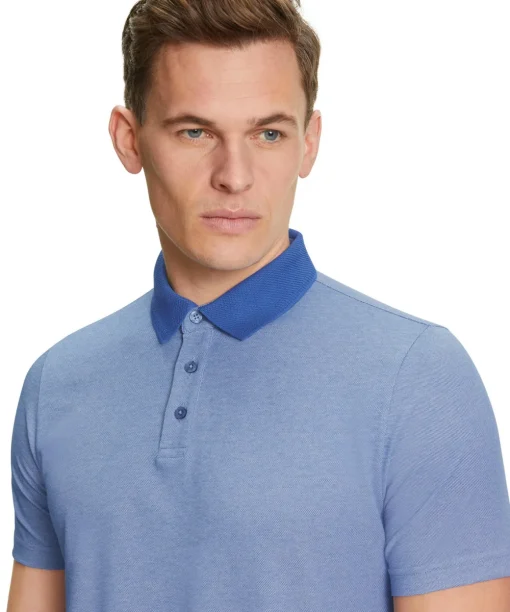 Heren Polo Shirt Polo