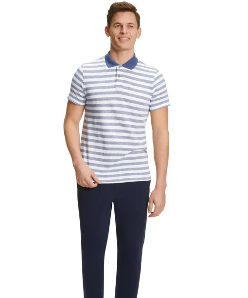 Heren Polo Shirt Polo