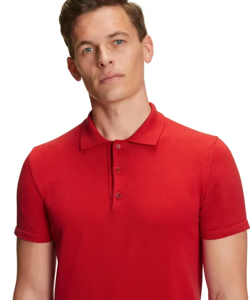Heren Polo Shirt Polo