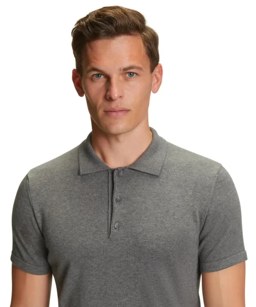 Heren Polo Shirt Polo