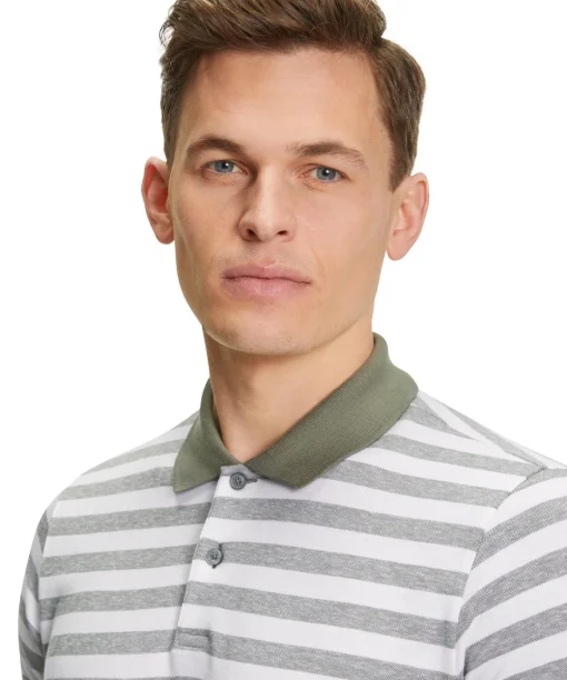 Heren Polo Shirt Polo