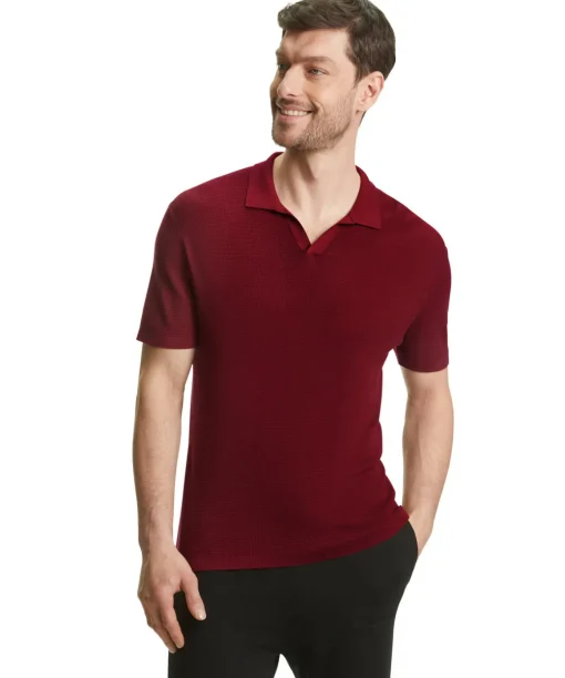 Heren Poloshirt Polo