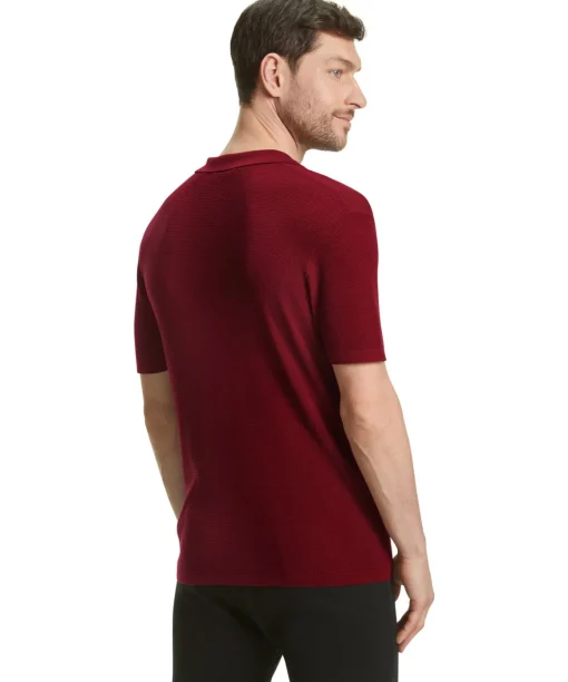 Heren Poloshirt Polo