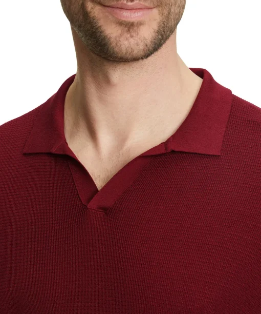 Heren Poloshirt Polo