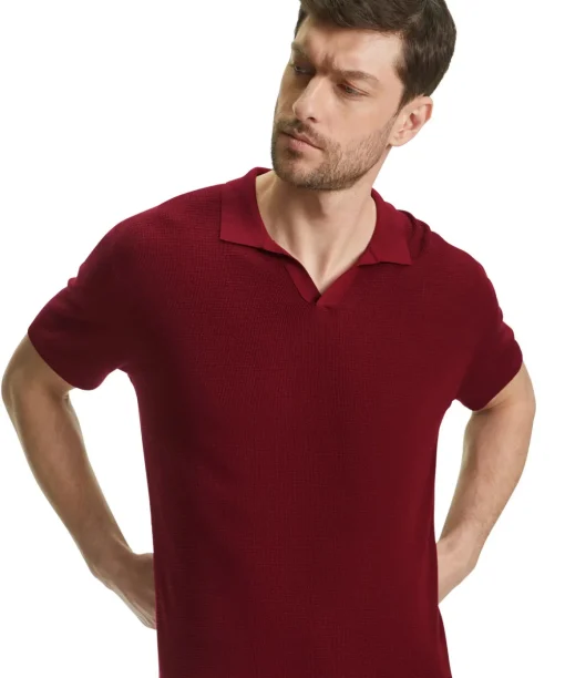Heren Poloshirt Polo