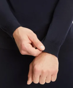Heren Truien Rolkraag