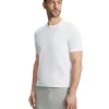 Heren T-Shirt Ronde Hals