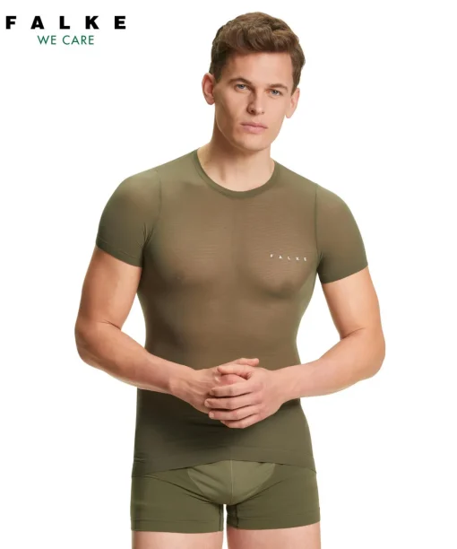 Heren T-Shirt Ultralight Cool