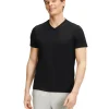 Heren T-Shirt V-Hals