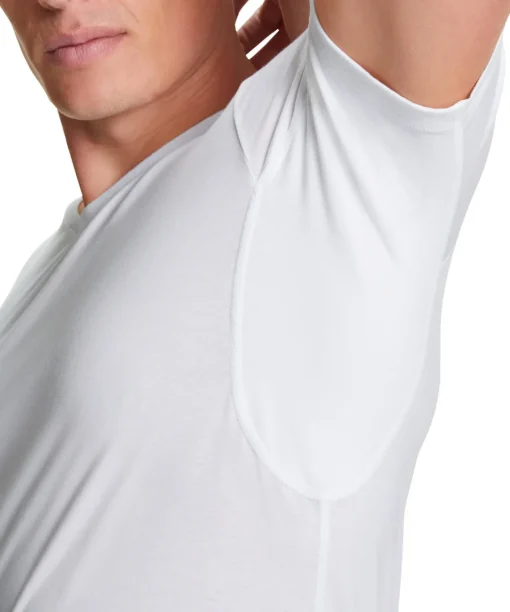 Heren T-Shirt V-Hals Climate Control
