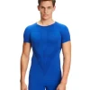 Heren T-Shirt Warm
