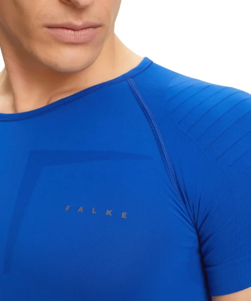Heren T-Shirt Warm