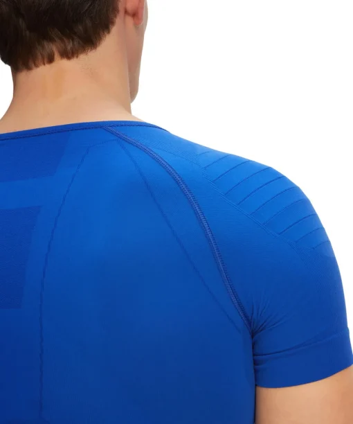 Heren T-Shirt Warm