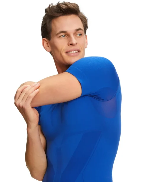 Heren T-Shirt Warm
