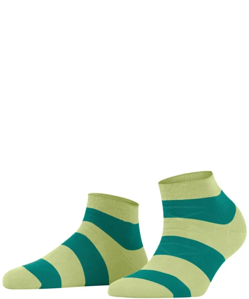 Hyper Pop Dames Sneakersokken