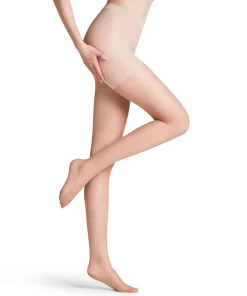 Invisible Deluxe Shaping 8 Den Dames Panty
