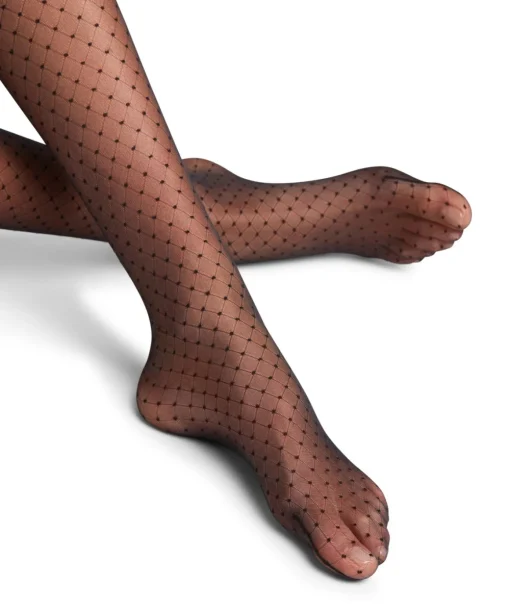 Lovely Bow 20 Den Dames Panty