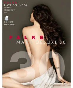 Matt Deluxe 30 Den Dames Panty