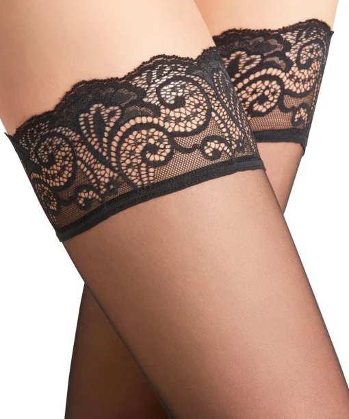 Matt Deluxe 20 Den Dames Stay Ups
