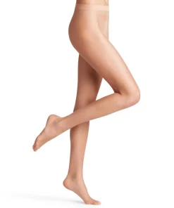 Natural Glow 6 Den Dames Panty