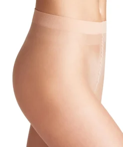 Natural Glow 6 Den Dames Panty
