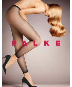Net Dames Legging