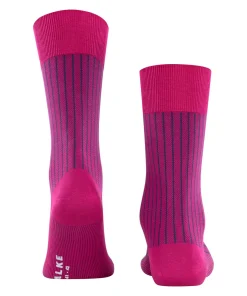 Oxford Stripe Heren Sokken