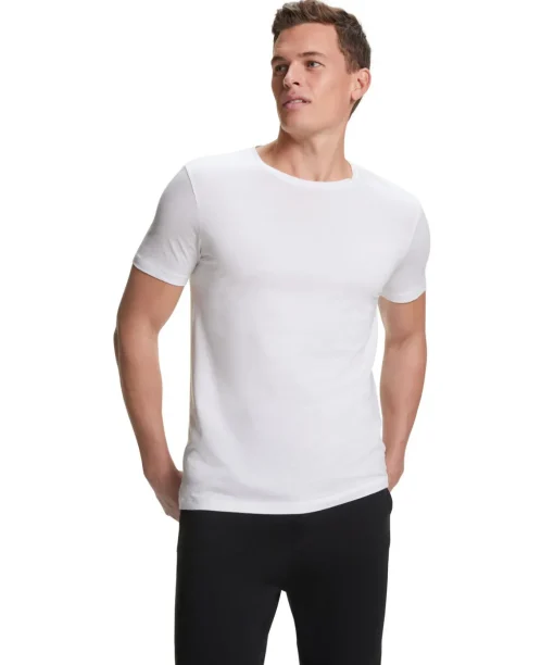 2-Pack Heren T-Shirt