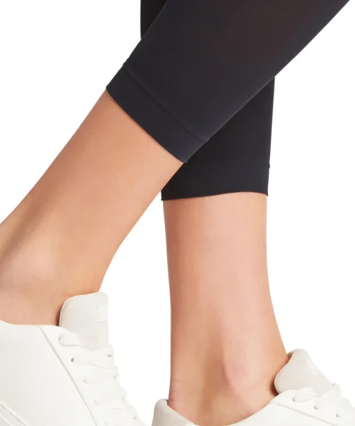 Pure Matt 50 Den Dames Capri