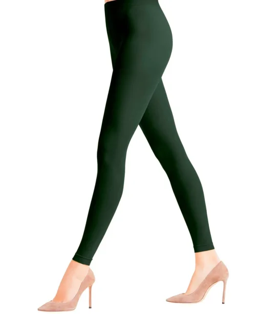 Pure Matt 50 Den Dames Legging