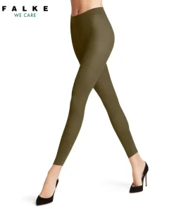 Pure Matt 50 Den Dames Legging