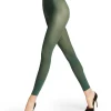 Pure Matt 50 Den Dames Legging