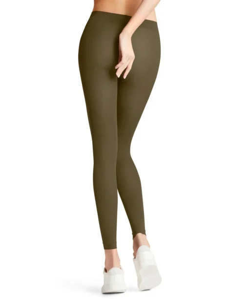 Pure Matt 50 Den Dames Legging
