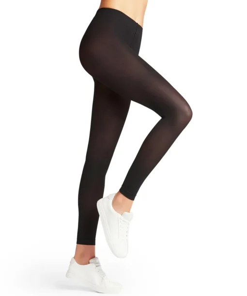 Pure Matt 50 Den Dames Legging