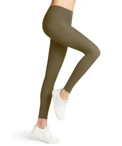 Pure Matt 50 Den Dames Legging