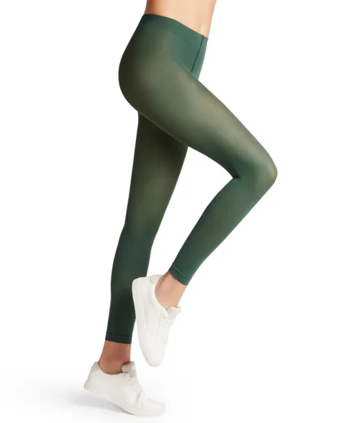 Pure Matt 50 Den Dames Legging