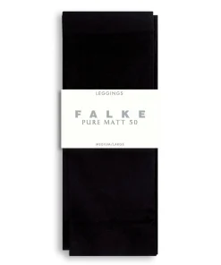 Pure Matt 50 Den Dames Legging
