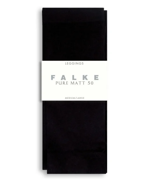 Pure Matt 50 Den Dames Legging