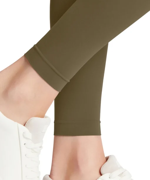 Pure Matt 50 Den Dames Legging