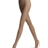 Pure Matt 20 Den Dames Panty