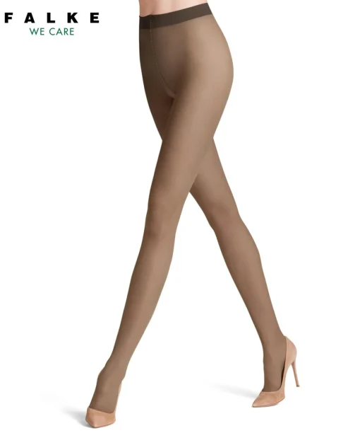 Pure Matt 20 Den Dames Panty