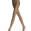 Pure Matt 20 Den Dames Panty
