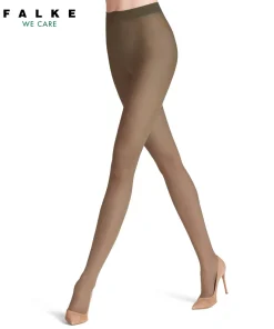 Pure Matt 20 Den Dames Panty