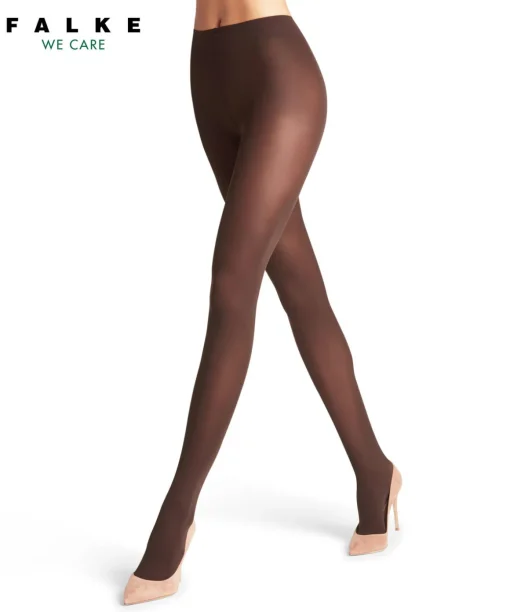 Pure Matt 50 Den Dames Panty