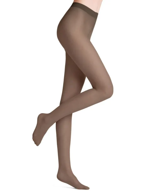 Pure Matt 20 Den Dames Panty