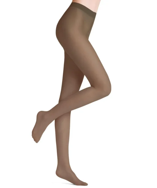 Pure Matt 20 Den Dames Panty