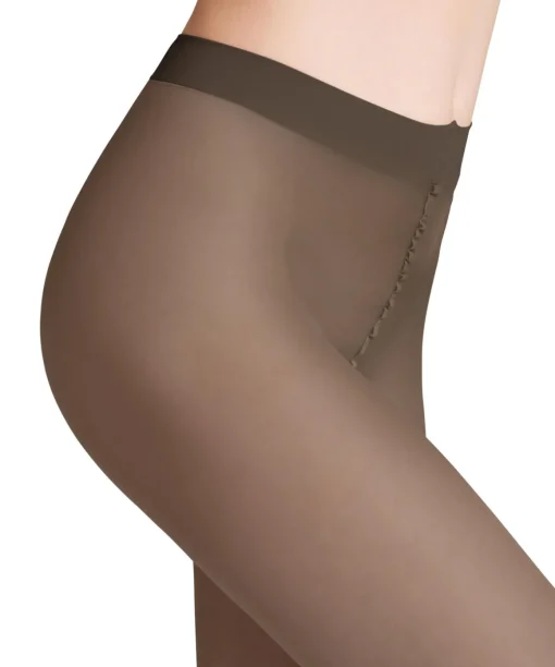 Pure Matt 20 Den Dames Panty