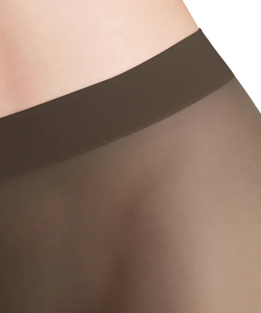 Pure Matt 20 Den Dames Panty